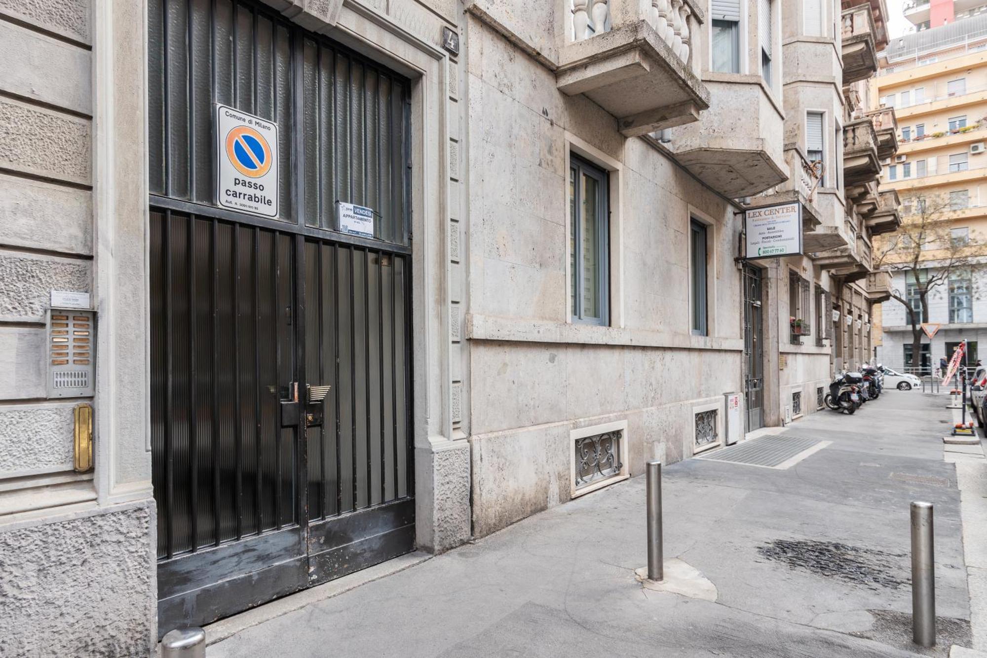 Appartamento Hajeck Flexyrent - A.c. Wifi *
